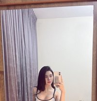 Full Service with Thai girl - escort in Şalālah