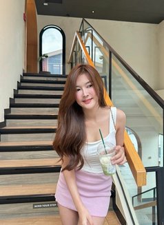 Full Service, Outcall - escort in Jakarta Photo 4 of 4