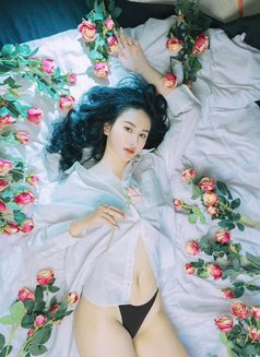 Full service_Rimming…. - escort in Abu Dhabi Photo 4 of 4