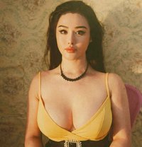 Full service - escort in Riyadh