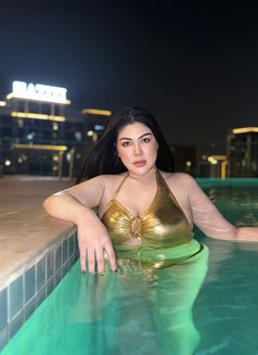Full service " toy,anal "- Private room - escort in Dubai Photo 16 of 19