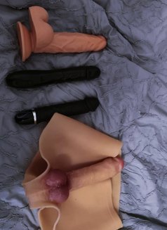 Full service " toy, ass"- Private room - puta in Dubai Photo 28 of 28