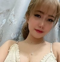 Full Service - escort in Dubai