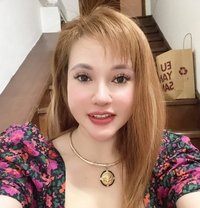 Full Service - escort in Dammam