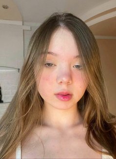 Full Service With Ukrainan Girl - puta in Jeddah Photo 1 of 5