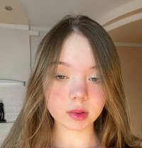 Full Service With Ukrainan Girl - puta in Jeddah