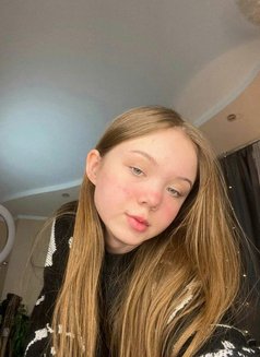 Full Service With Ukrainian Girls - escort in Doha Photo 5 of 5