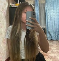 Lilsad Ukraina - escort in Riyadh