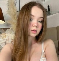 Lilsad Ukraina - escort in Riyadh