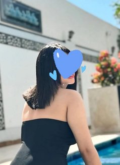 Full Service Yasmine - escort in Al Manama Photo 2 of 6