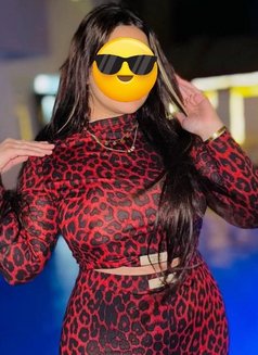 Full Service Yasmine - escort in Al Manama Photo 3 of 6