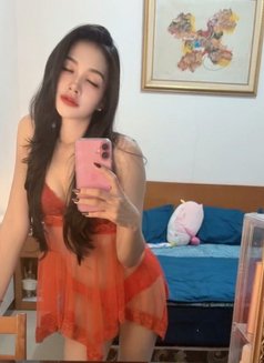 Full Services Like Girlfriend Experience - puta in Jakarta Photo 18 of 18