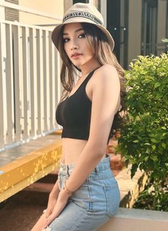 Full Services Like Girlfriend Experience - puta in Singapore Photo 21 of 21