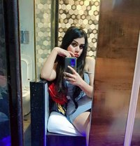 Full Setisfaction Services With Piru - escort in Mumbai