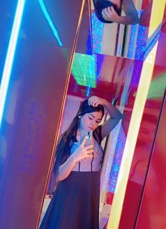 Full Setisfaction Services With Piru - escort in Pune Photo 3 of 3