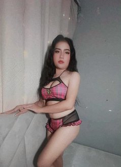 Full Sevice - Transsexual escort in Riyadh Photo 10 of 10