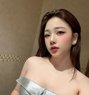 Full Sex Korean Independent New Arrival - escort in Dubai Photo 1 of 1