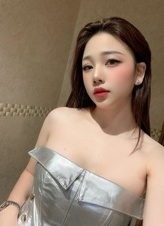 Full Sex Korean Independent New Arrival - escort in Dubai Photo 1 of 1