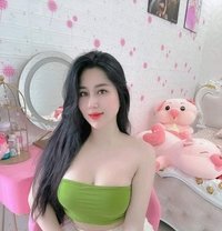 Jeddah Escort