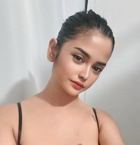 Ada - escort in Mumbai