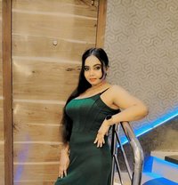 Full Vvip & Sensual Rani Genuine Escort - escort in Pune