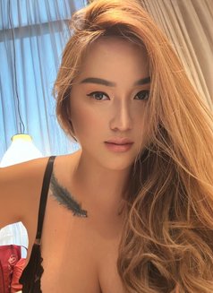 Fullfilled your fantasy ( GFE, Party ) - escort in Tokyo Photo 1 of 11