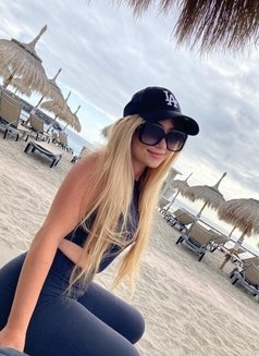 Lilou • Marina • Independent - escort in Dubai Photo 10 of 20
