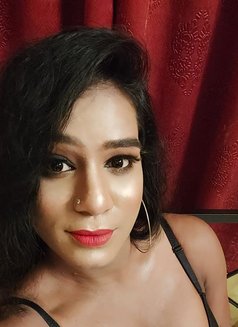 Fully active Monster Dick versatile ts - Transsexual escort in Mumbai Photo 17 of 23