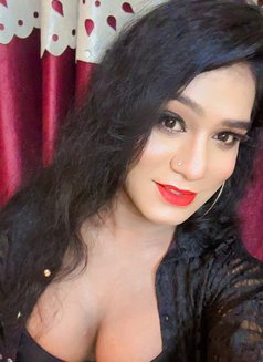 Fully active Monster Dick versatile ts - Transsexual escort in Mumbai Photo 19 of 23