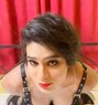 Fully active Monster Dick versatile ts - Transsexual escort in Mumbai Photo 21 of 23