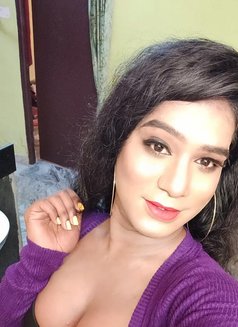 Fully active Monster Dick versatile ts - Transsexual escort in Mumbai Photo 22 of 23
