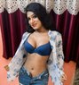 Fully active Monster Dick versatile ts - Acompañantes transexual in Mumbai Photo 1 of 4
