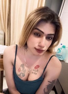 South indean juice monster Cock come &S - Acompañantes transexual in Bangalore Photo 16 of 16