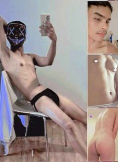أهلا أهلا 🇹🇭🇦🇪🇶🇦Massage boy - masseur in Bangkok Photo 7 of 8