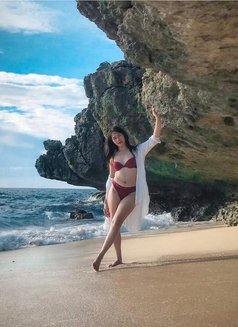 Fully Functional and CUMS A LOT TS RIRI - Transsexual escort in Rabat Photo 29 of 30