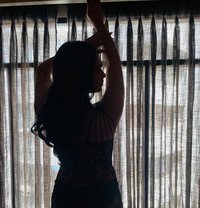 Fully Functional and CUMS A LOT TS RIRI - Transsexual escort in Casablanca