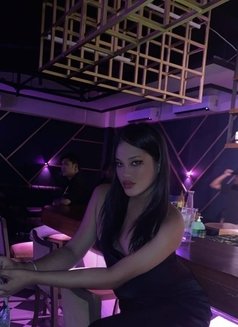 KINKY MISTRESS FOR SLUTTY SLAVES - Transsexual escort in Bangkok Photo 5 of 11