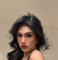 Fully Functional Asian Ts MARI - Transsexual escort in Bangkok Photo 14 of 19
