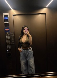 Fully Functional Asian Ts Kaye - Acompañantes transexual in Singapore Photo 22 of 24