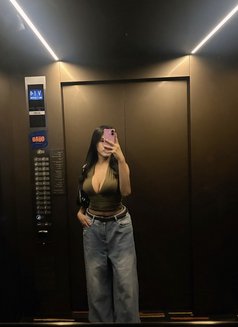 Fully Functional Asian Ts Kaye - Acompañantes transexual in Singapore Photo 23 of 24