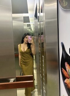 Fully Functional Asian Ts Kaye - Acompañantes transexual in Singapore Photo 24 of 24