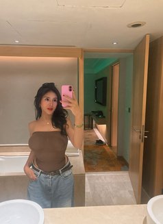 StrongHugeDick And HardCum here for u - Transsexual escort in Bangkok Photo 20 of 21