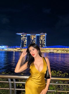 Fully Functional Asian Ts Mari - Acompañantes transexual in Manila Photo 25 of 30