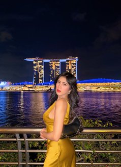 Fully Functional Asian Ts Mari - Acompañantes transexual in Manila Photo 26 of 30