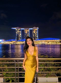 Fully Functional Asian Ts Mari - Acompañantes transexual in Manila Photo 27 of 30