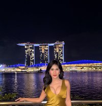 Fully Functional Asian Ts Mari - Acompañantes transexual in Manila