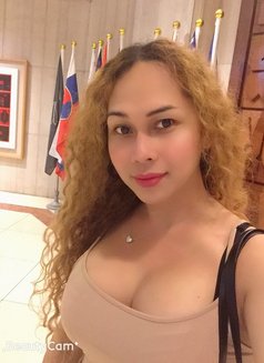 Fully functional,Bigcock,Live here,Beth - Transsexual escort in Cebu City Photo 6 of 18