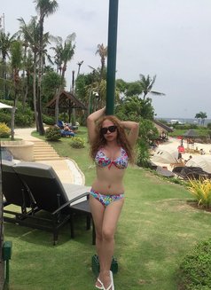 Fully functional,Bigcock,Live here,Beth - Transsexual escort in Cebu City Photo 12 of 18