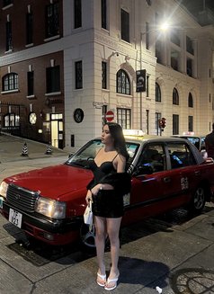 Fully functional cock can cum a lot - Acompañantes transexual in Doha Photo 28 of 28