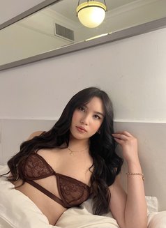 Fully Functional Cock With Lots of Cums - Transsexual escort in Manila Photo 3 of 15
